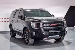 GMC Yukon