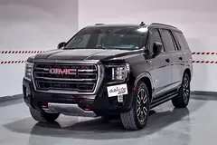 GMC Yukon