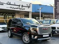 GMC Yukon