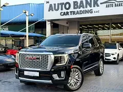 GMC Yukon