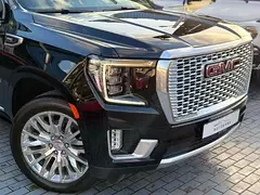 GMC Yukon