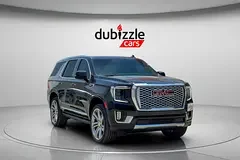 GMC Yukon