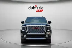 GMC Yukon