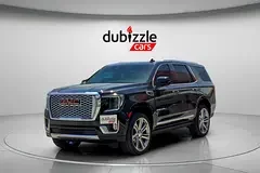 GMC Yukon