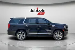 GMC Yukon
