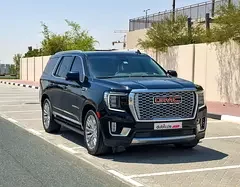 GMC Yukon
