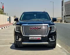GMC Yukon
