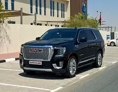 GMC Yukon