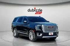 GMC Yukon