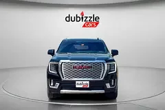 GMC Yukon