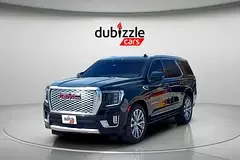 GMC Yukon