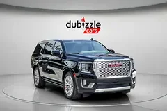 GMC Yukon