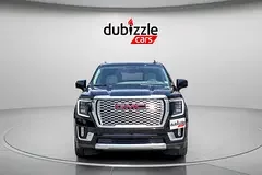 GMC Yukon