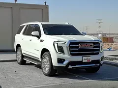 GMC Yukon
