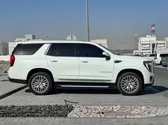 GMC Yukon
