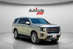 GMC Yukon