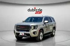 GMC Yukon