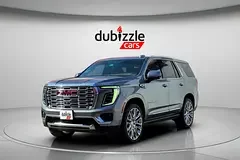 GMC Yukon