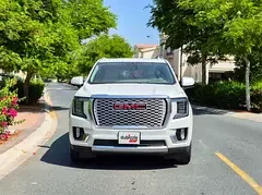 GMC Yukon