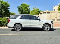 GMC Yukon