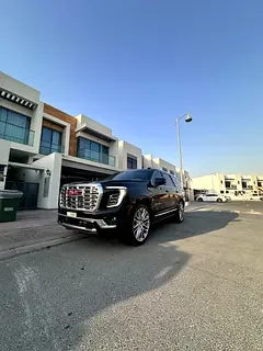 GMC Yukon