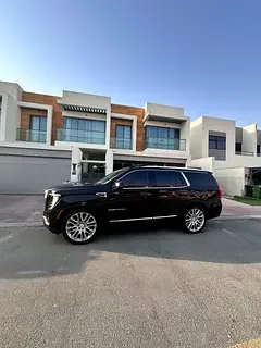 GMC Yukon