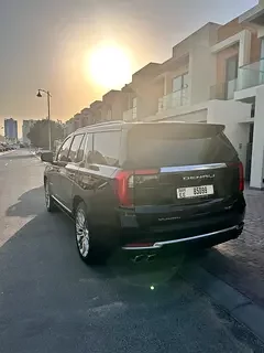 GMC Yukon