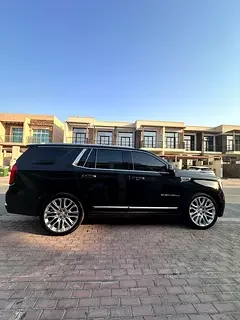 GMC Yukon