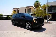 GMC Yukon