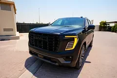 GMC Yukon