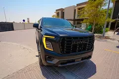 GMC Yukon