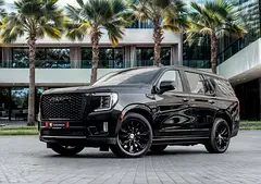 GMC Yukon