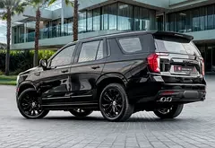 GMC Yukon