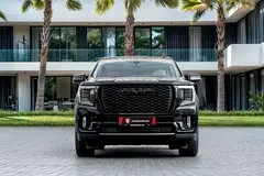 GMC Yukon