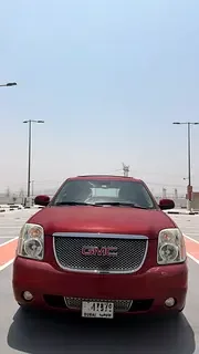 GMC Yukon