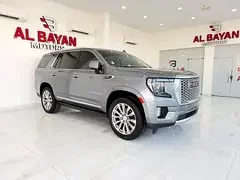 GMC Yukon