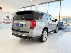 GMC Yukon