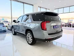 GMC Yukon