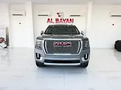 GMC Yukon