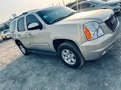 GMC Yukon