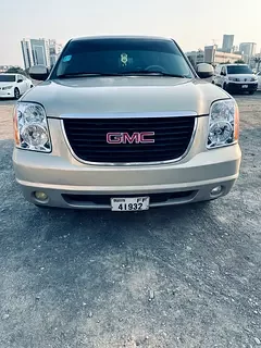 GMC Yukon