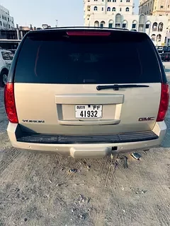 GMC Yukon