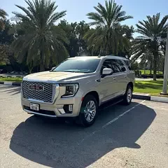 GMC Yukon