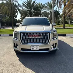 GMC Yukon