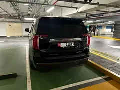GMC Yukon