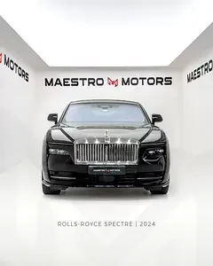 Rolls-Royce Spectre