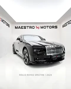 Rolls-Royce Spectre
