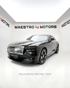 Rolls-Royce Spectre