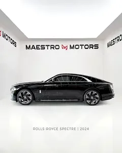 Rolls-Royce Spectre