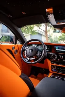 Rolls-Royce Spectre